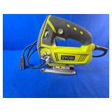 Ryobi 4-8amp Corded Variable Speed Orbital Jig Saw