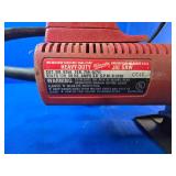 Milwaukee 6.5 Amp Corded Orbital Jig Saw