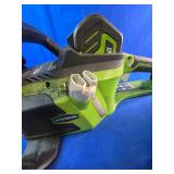 40V 16" Brushless Cordless Chainsaw w/ 4.0Ah Battery & Charger