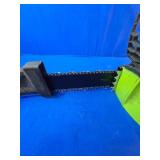40V 16" Brushless Cordless Chainsaw w/ 4.0Ah Battery & Charger