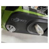 40V 16" Brushless Cordless Chainsaw w/ 4.0Ah Battery & Charger