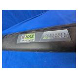 Greenworks 40V Leaf Blower/Sweeper, 150 MPH / 135 CFM, Lightweight, Quiet, with 2.0 Ah Battery and Charger, Perfect for Residential Lawn Care, Leaf Blowing Debris, Dust, Light Snow, and More