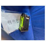 Greenworks 40V 8-Inch Cordless Polesaw, 2.0Ah Battery and Charger Included