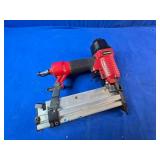 Coleman Powermate Pneumatic Combination Nailer/Stapler