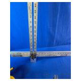 Work Light and Adjustable 4ft T-Square