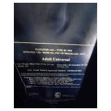 (3) Assorted Life Jackets