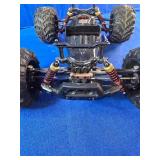 Laegendary Legend RC Truck