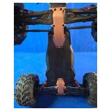 Laegendary Legend RC Truck