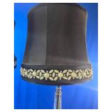 (2) Decorative Lamps