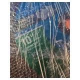 Assorted Concrete Cut off Wheels