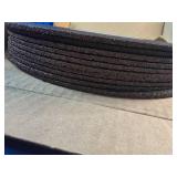 (10) Viginia Abrasives 12"x 1/8th Concrete Cut off Wheels