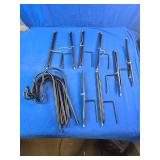 Outdoor Plant Hangers