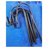 Outdoor Plant Hangers