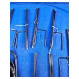 Outdoor Plant Hangers