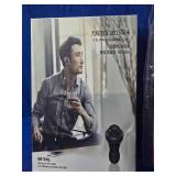 Handlebar Power Station/ Meters Wireless Range/ Bluetooth speaker