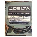Used Delta Grinder