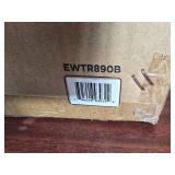 Blue Rhino EWTR890B Endless Summer Vacation Day Outdoor Tabletop Patio Heater