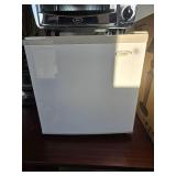 Small Dorm Room Refrigerator