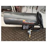 Mr. Heater Propane Heater