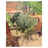 Artificial Potted Plants