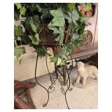 Artificial Potted Plants