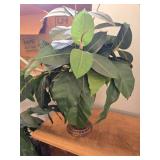 Artificial Potted Plants