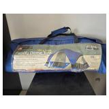 Ozark Trail Family Dome Tent 16