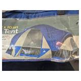 Ozark Trail Family Dome Tent 16