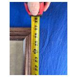 "Giving Back" Patrick Gibbs Hunting Print