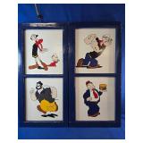 Popeye Pictures
