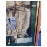 Golf Decorative Art / Clock