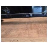 Small Flat Screen TV (Works)