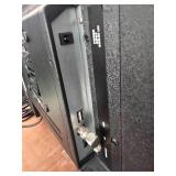 Small Flat Screen TV (Works)