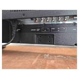 Small Flat Screen TV (Works)