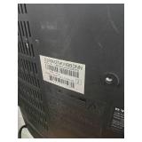 Small Flat Screen TV (Works)