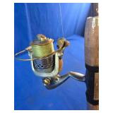 Vintage Fishing Pole