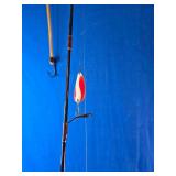 Vintage Fishing Pole