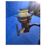 Vintage Fishing Pole