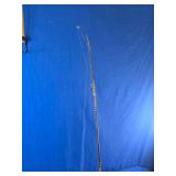 Vintage Fishing Pole