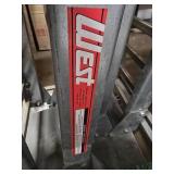 Pair of Folding Heavy Duty ATV Ramps