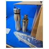 Mystery Box of Assorted Items