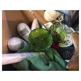 Mystery Box of Assorted Items