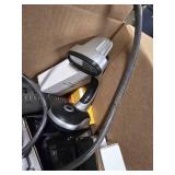 Mystery Box of Assorted Garage Items