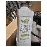 Mystery Box of Assorted Garage Items