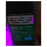 Mystery Box of Assorted Garage Items