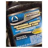 Mystery Box of Assorted Garage Items