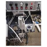 SkinAct Multifunction Professional Facial Treatment Machine