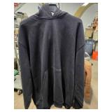 Carhartt Black hoodie 3 XL Tall