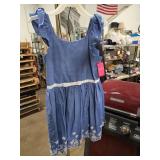 New with tags Girls Dress Size: Small or Medium Winning Bidder Can Pick Size