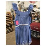 New with tags Girls Dress Size: Large or XL Winning Bidder Can Pick Size